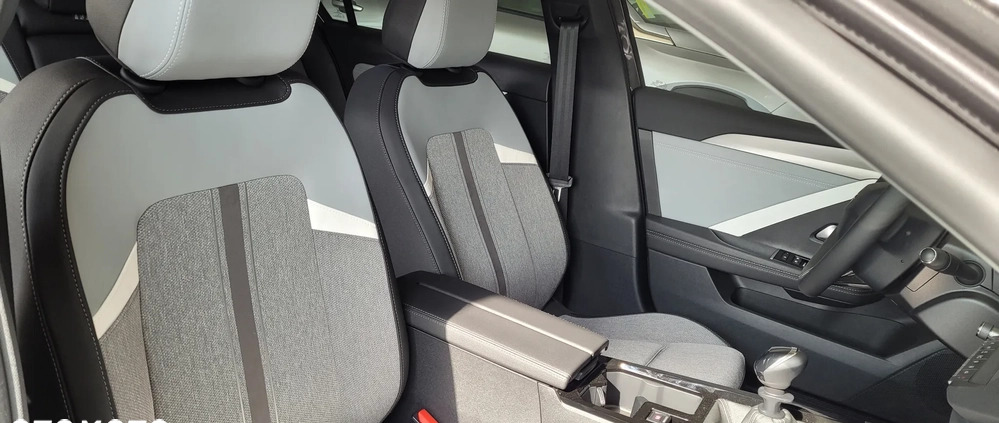 Opel Astra cena 112900 przebieg: 2, rok produkcji 2023 z Jordanów małe 67